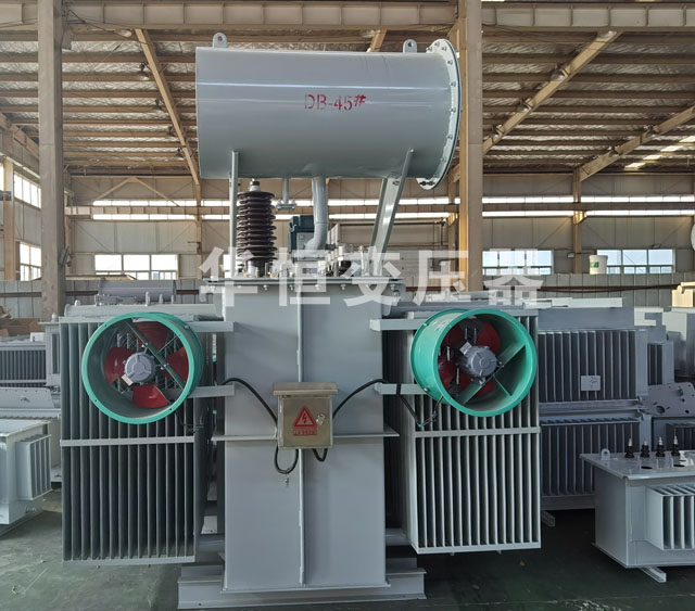 S13-6300/35屏边屏边屏边电力变压器